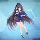 ロング・アイランド改 (アズレン)