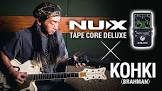 KOHKI (ギタリスト)