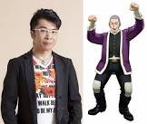 白石由竹 (金カム)