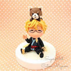 きりやん (Youtuber)