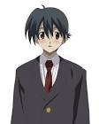 伊藤誠 (School Days)