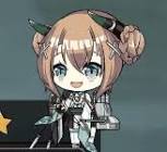 親潮 (アズレン)