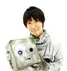 ロボットのぞみ