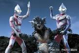 ウルトラマンティガ