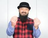 外道 (プロレスラー)