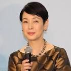 樋口可南子