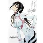 真希波・マリ・イラストリアス