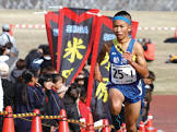 安原海晴
