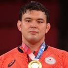 ウルフ・アロン