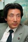 小泉純一郎