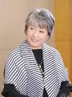 野川由美子