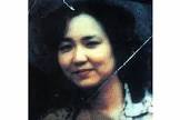 横田めぐみ