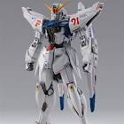 ガンダムF91
