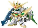 スターウイニングガンダム