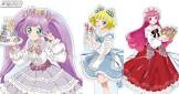 はな (プリパラ)