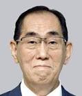 松本剛明