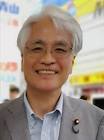 富田茂之