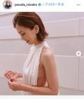 安田美沙子