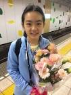 山田萌々香