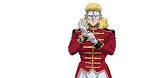 フル・フロンタル