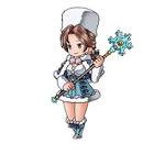 川島瑞樹 (グラブル)