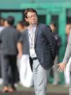 山川敦也