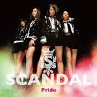 SCANDAL