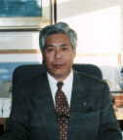 高橋正夫
