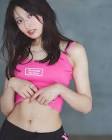 行天優莉奈