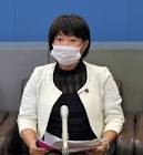 新井祥子