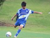 原田翔太 (サッカー選手)