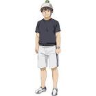 林大地 (声優)