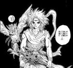朱雀 (幽遊白書)