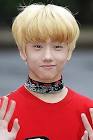 チソン (NCT)