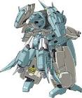 セラヴィーガンダムシェヘラザード