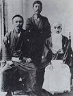 西郷四郎