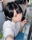 つぶら (モデル)