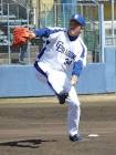 山本昌