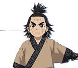 チカパシ (金カム)