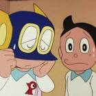 パーマン (須羽ミツ夫)