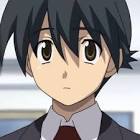 伊藤誠 (School Days)