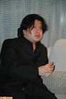 飯野賢治