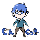 じんくっきー