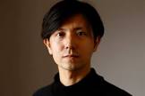 深井龍之介