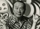 岡本太郎