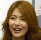 青田典子