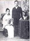 中田重治