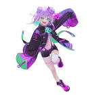 Ci (キョンシー)