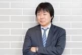 藤井猛