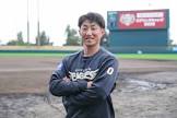 小深田大翔